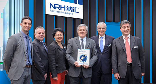 NRHTIKTOK免费版色板TIKTOK国际免费版色板廠家核心價值