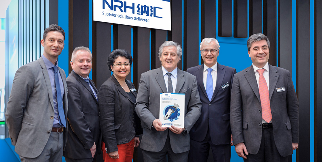 NRHTIKTOK免费版色板TIKTOK国际免费版色板廠家核心價值