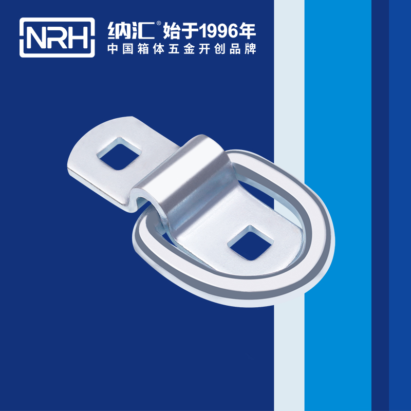TIKTOK免费版色板/NRH 綁紮環 4356 