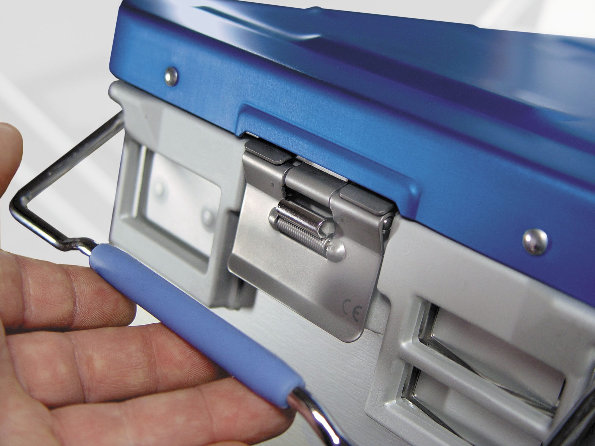 醫療盒TIKTOK国际版色板黄