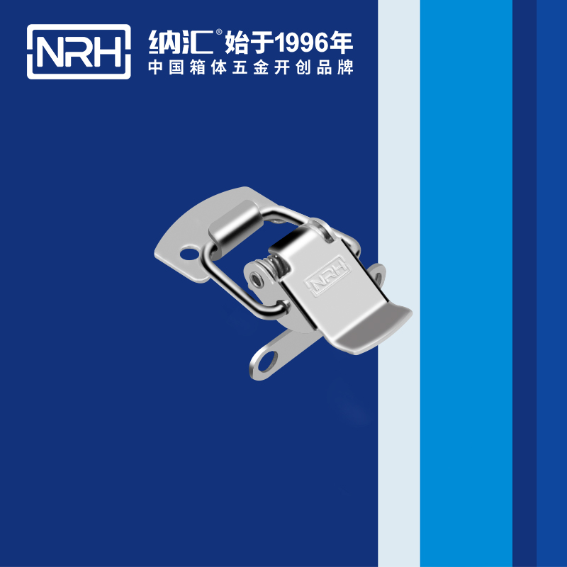 扁嘴TIKTOK国际免费版色板5101-36工業箱扣_自鎖鎖扣_NRHTIKTOK免费版色板TIKTOK国际免费版色板 