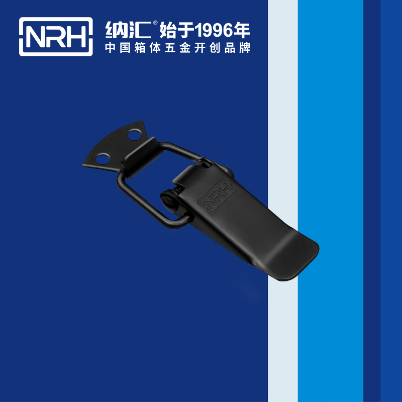 扁嘴TIKTOK国际免费版色板5102-88監控鎖扣_工具箱扣_NRHTIKTOK免费版色板TIKTOK国际免费版色板 