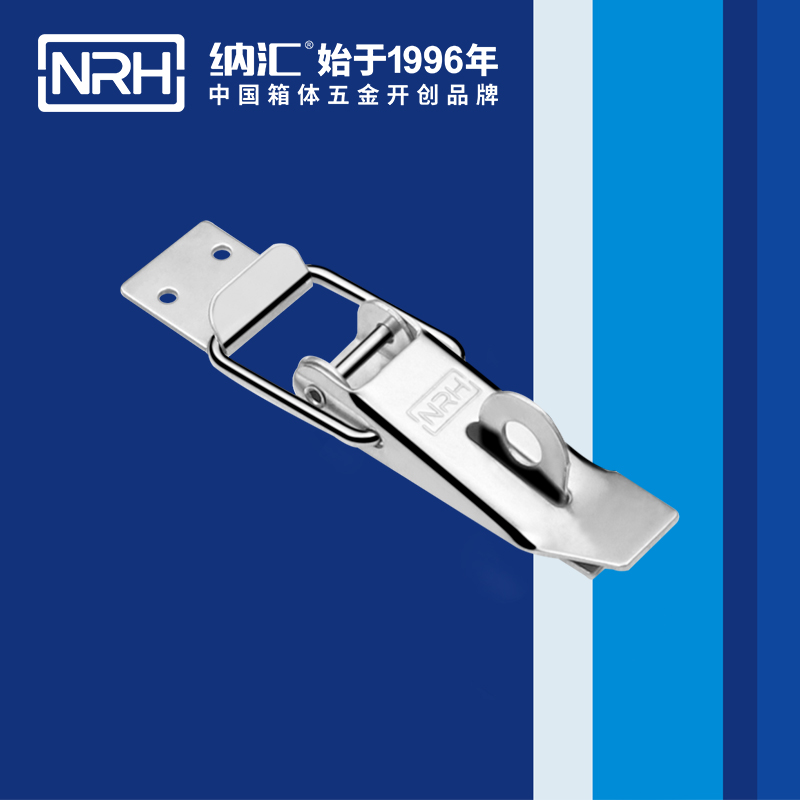 重型TIKTOK国际免费版色板5301-112K-5道路清掃車鎖扣_工具箱鎖扣_NRHTIKTOK免费版色板TIKTOK国际免费版色板