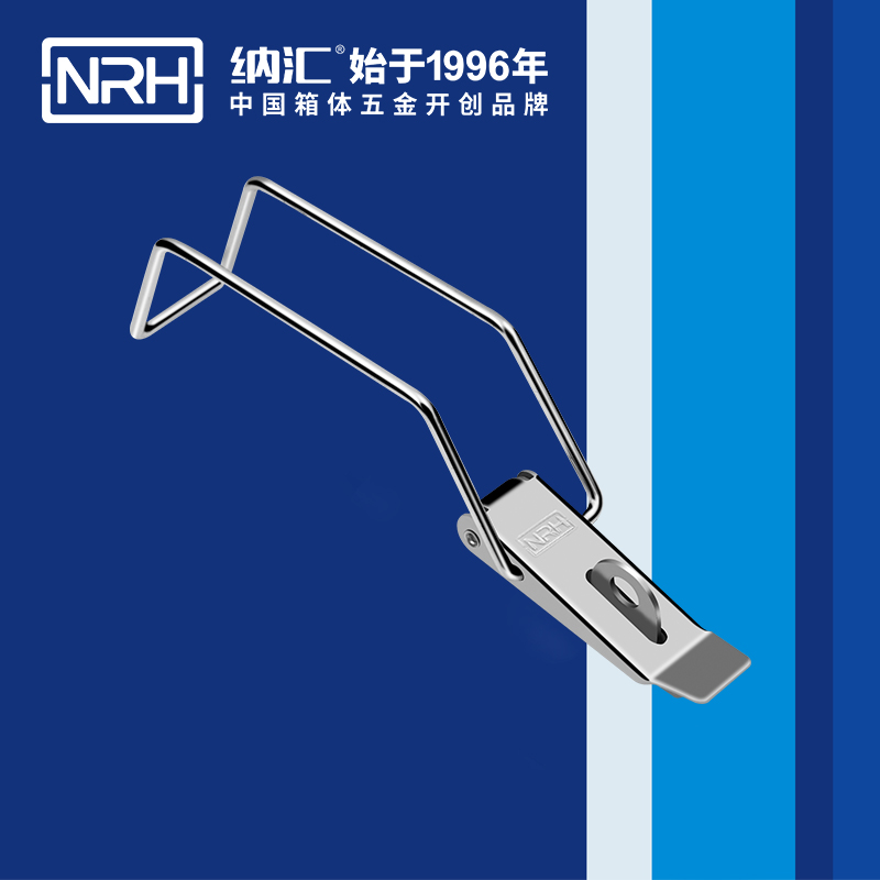 重型TIKTOK国际免费版色板5302-210K包裝箱鎖扣_電信箱鎖扣_NRHTIKTOK免费版色板TIKTOK国际免费版色板