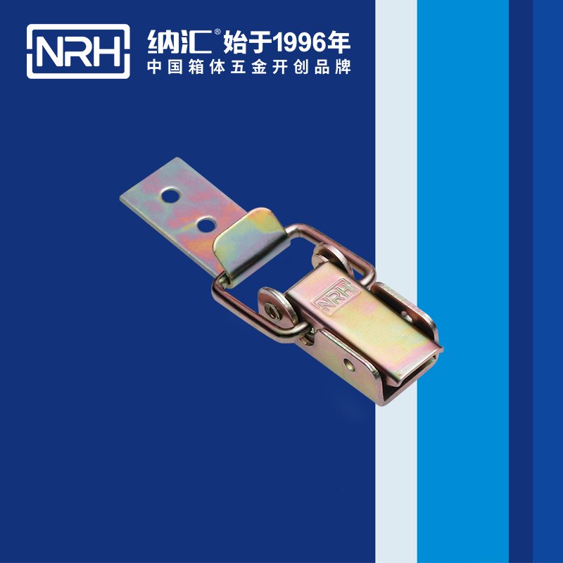 長型TIKTOK国际免费版色板5312-57-1開式箱扣_冷藏箱鎖扣_NRHTIKTOK免费版色板TIKTOK国际免费版色板 