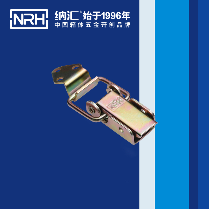 長型TIKTOK国际免费版色板5312-57彈簧箱扣_鐵質TIKTOK国际免费版色板_NRHTIKTOK免费版色板TIKTOK国际免费版色板 