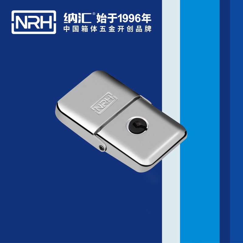 機櫃箱扣5262-68K卡箍箱扣_清潔車箱扣_NRHTIKTOK免费版色板箱扣 