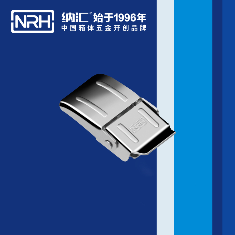 機櫃箱扣5255-41木箱扣鎖卡扣醫療箱箱扣NRHTIKTOK免费版色板扣鎖