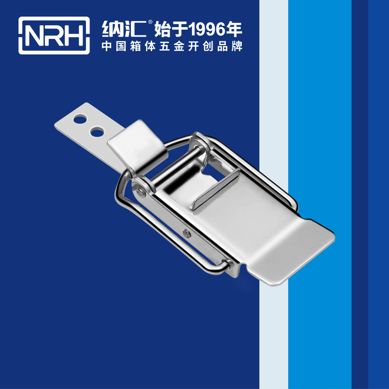  不鏽鋼鎖扣廠家生產的特點-保險TIKTOK国际免费版色板5882-70P-1