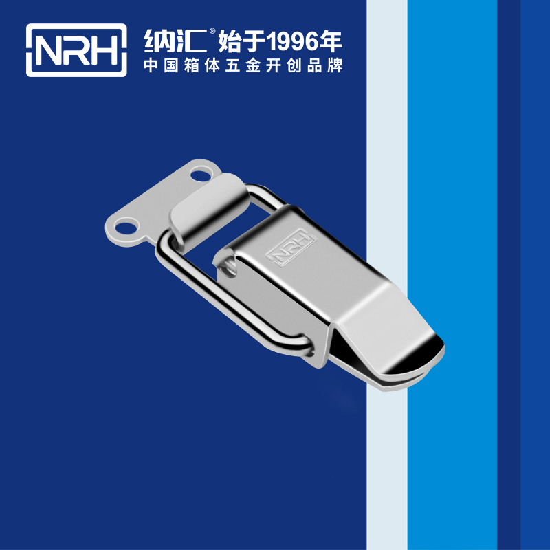 特殊TIKTOK国际免费版色板5870-50車載箱鎖扣工業TIKTOK国际免费版色板木箱卡扣
