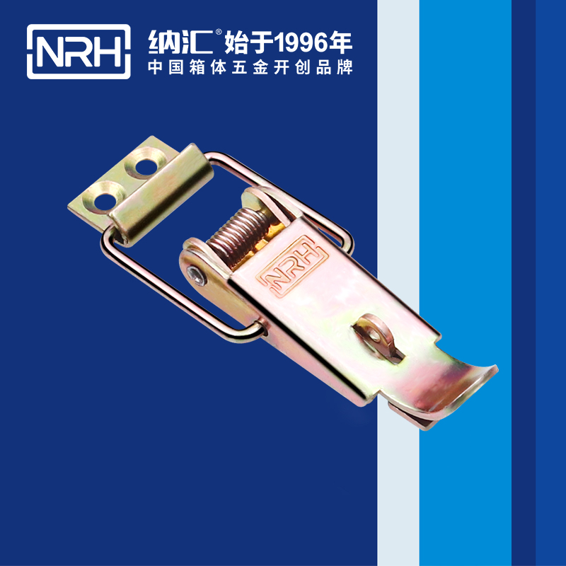 特殊TIKTOK国际免费版色板5852-77k廣告箱箱扣_救災箱箱扣_NRH冷藏箱TIKTOK国际免费版色板