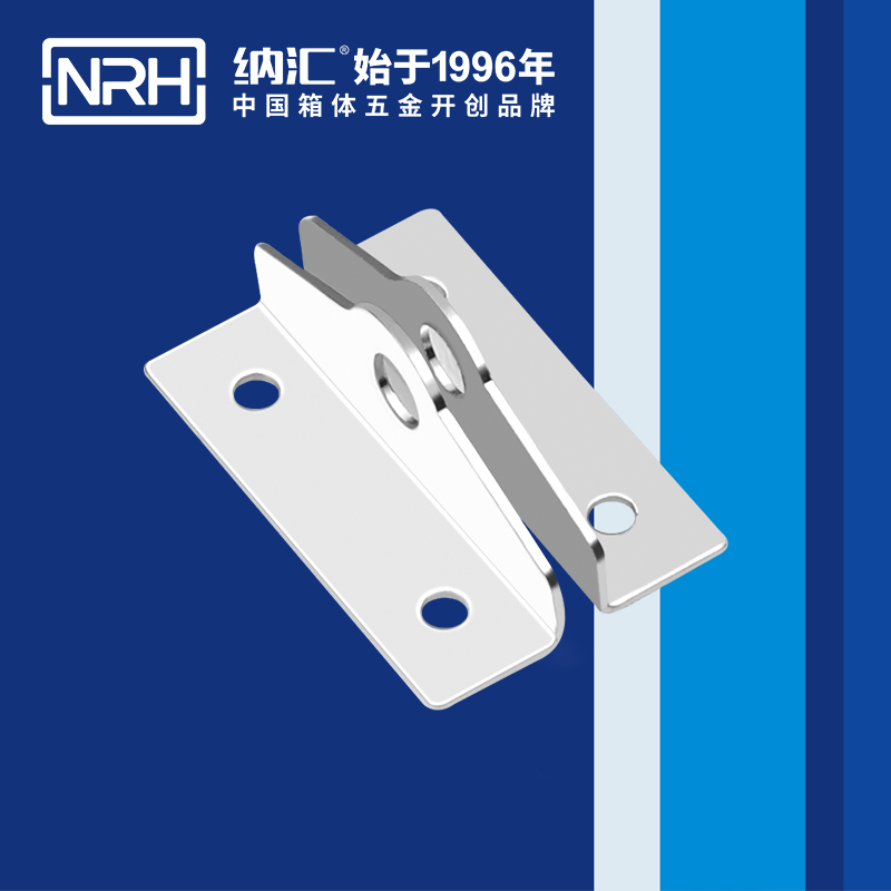 特殊TIKTOK国际免费版色板5841-48K工業櫃鎖_鋁箱鎖扣_NRH儀器箱箱扣