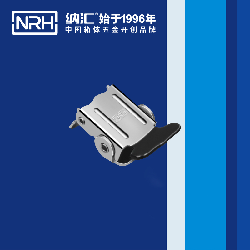特殊TIKTOK国际免费版色板5816-35不鏽鋼燈具鎖扣_電爐鎖扣_NRHTIKTOK免费版色板TIKTOK国际免费版色板 