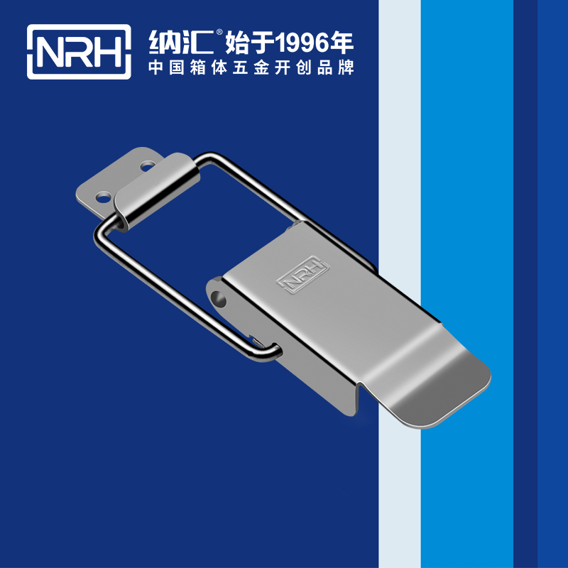 特殊TIKTOK国际免费版色板5817-127廣告鎖扣_戶外不鏽鋼鎖扣_NRHTIKTOK免费版色板TIKTOK国际免费版色板 