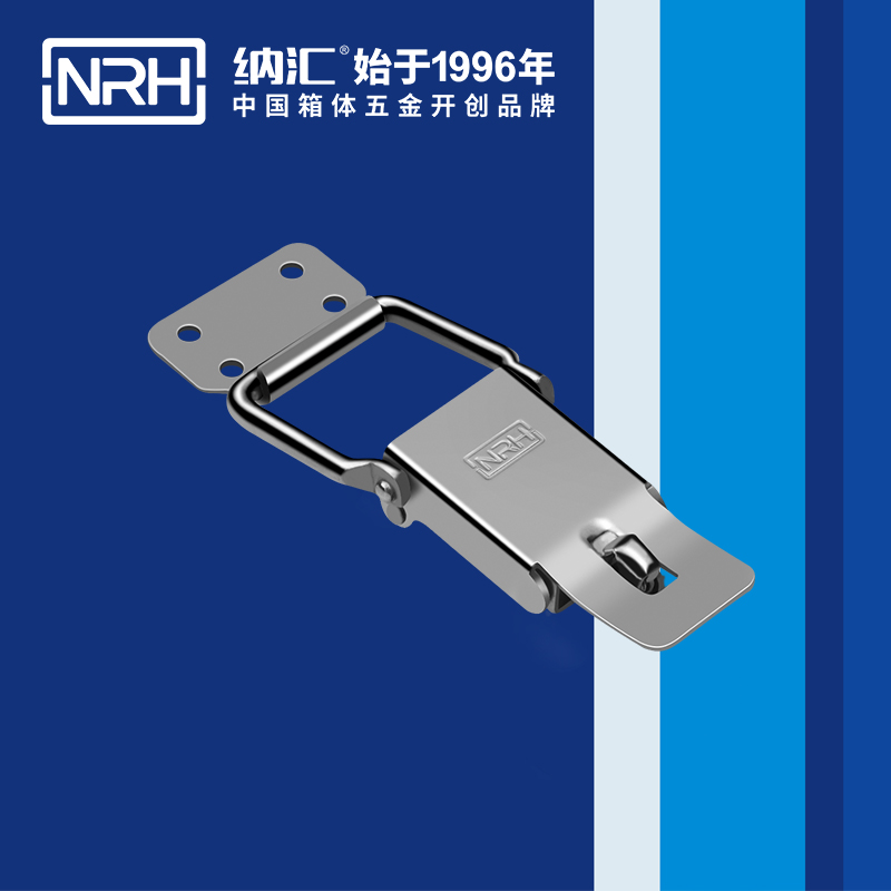 保險TIKTOK国际免费版色板5821-105P手術盒不鏽鋼鎖扣_鎖扣鎖定製_NRHTIKTOK免费版色板TIKTOK国际免费版色板 