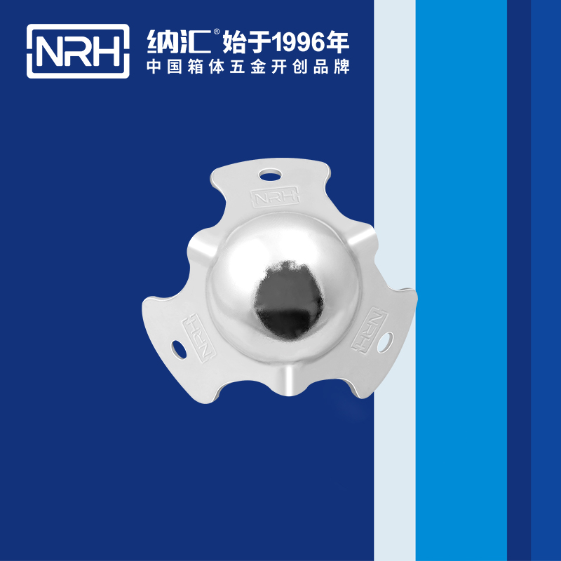 球包角7101-46重型木箱包角_箱包護角_NRHTIKTOK免费版色板球包角