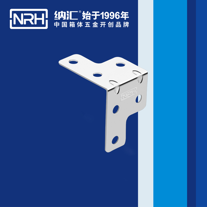 包邊7601-22箱包五金護角_直角三角護角_NRHTIKTOK免费版色板包邊 