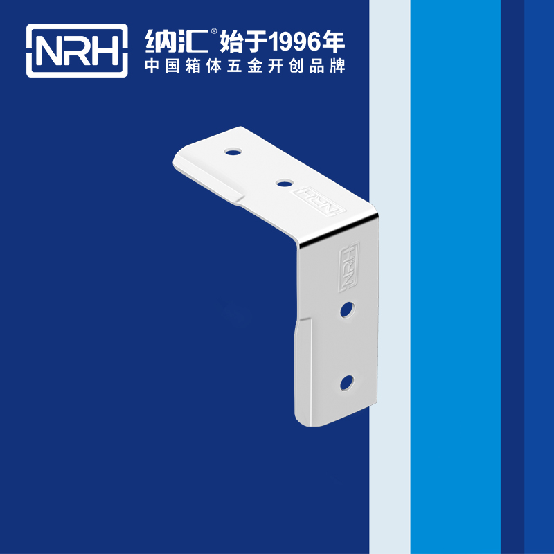 包邊7615-47木箱鐵皮護角_L型包角_NRHTIKTOK免费版色板包邊 