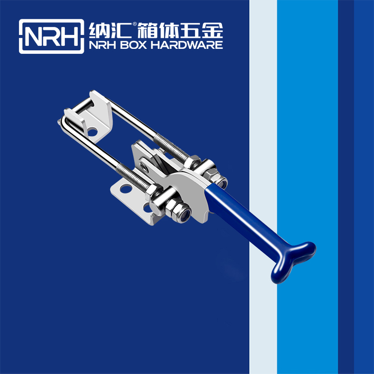  TIKTOK免费版色板/NRH 3101-180 儀器箱鎖扣