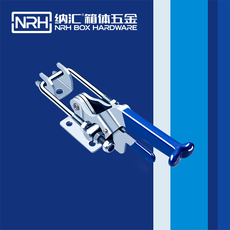  TIKTOK免费版色板/NRH 3101-230p 航空箱箱扣