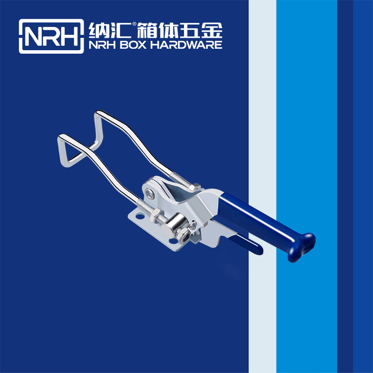  TIKTOK免费版色板/NRH 3103-267p 工業五金箱扣