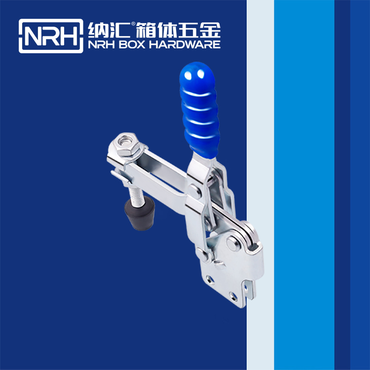 NRH/TIKTOK免费版色板 3207-113 通訊器材箱鎖扣