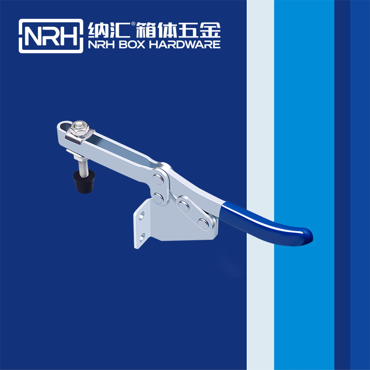 NRH/TIKTOK免费版色板 3304-233-1 滾塑箱扣