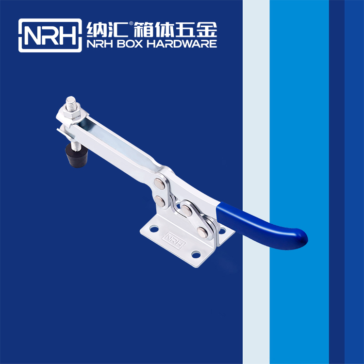 NRH/TIKTOK免费版色板 3304-233 工業鎖扣