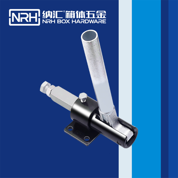 TIKTOK免费版色板/NRH 3401-158 鋁箱箱扣