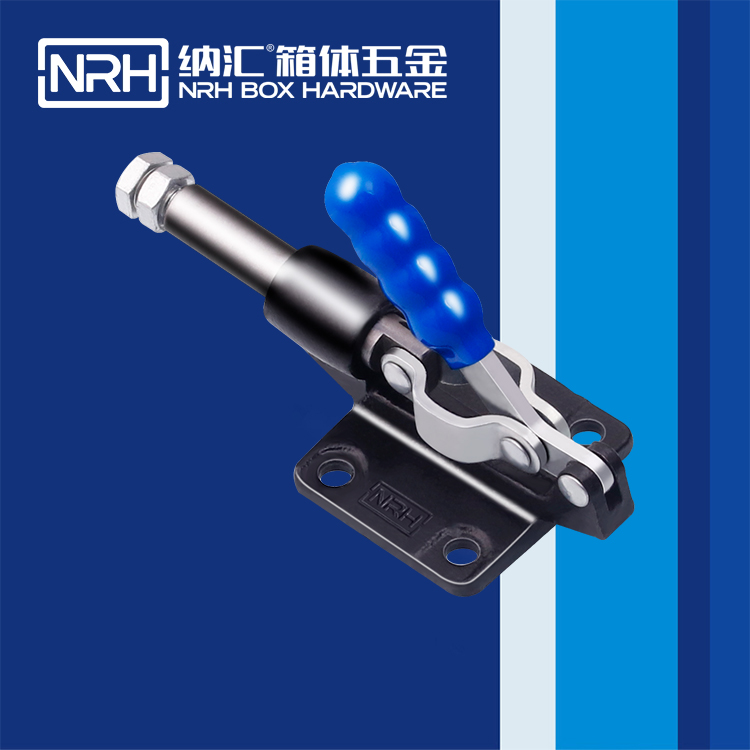 TIKTOK免费版色板/NRH 3402-125-1 冷藏箱箱扣