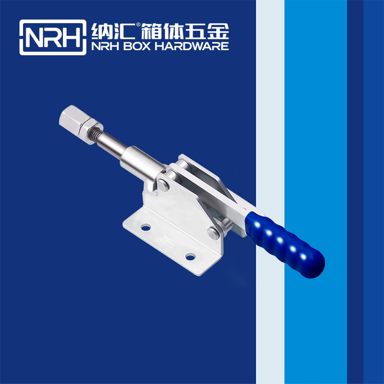 TIKTOK免费版色板/NRH 3405-228 鎖扣生產廠家