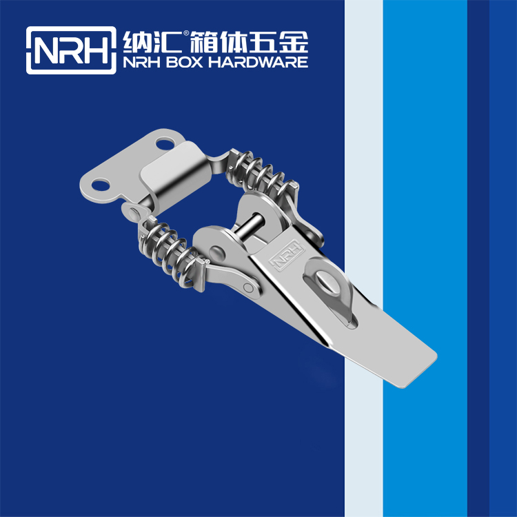 TIKTOK免费版色板/NRH 5506-95K 電箱鎖扣