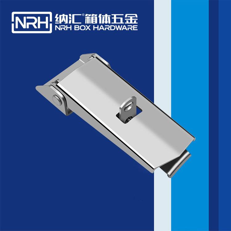 TIKTOK免费版色板/NRH 5624-132k 化妝箱鎖扣