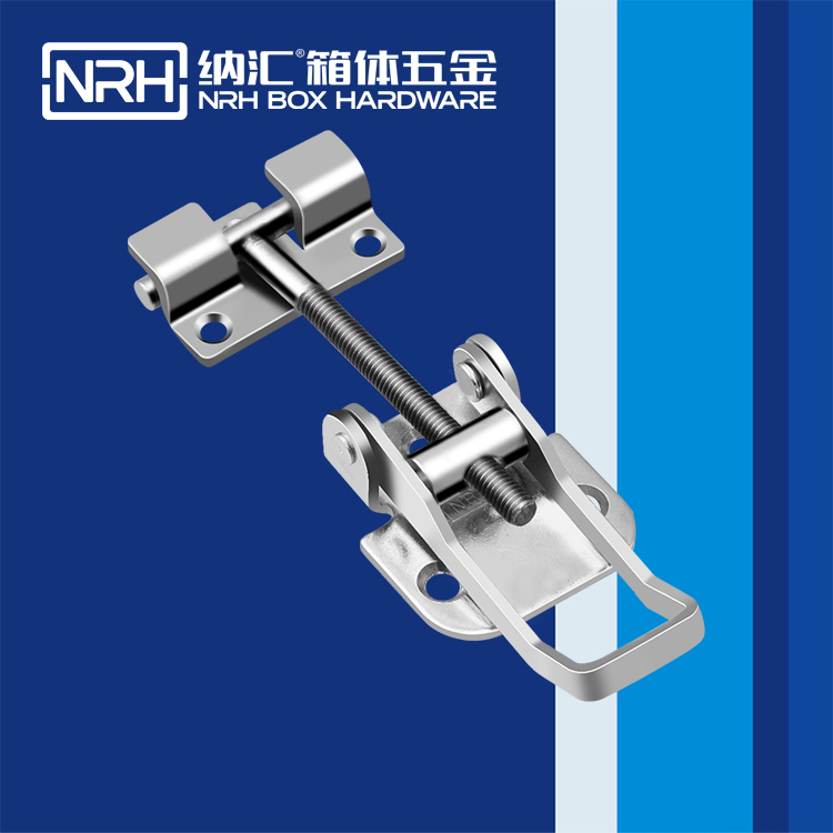 TIKTOK免费版色板/NRH 5606-109-1 機電箱鎖扣
