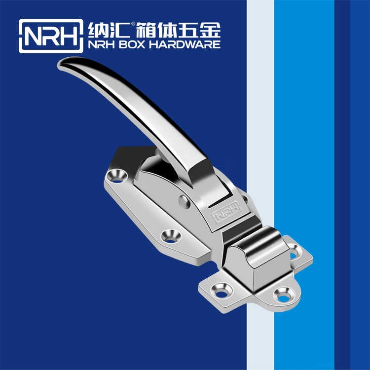 TIKTOK免费版色板/NRH 5778-129 冷藏箱箱扣