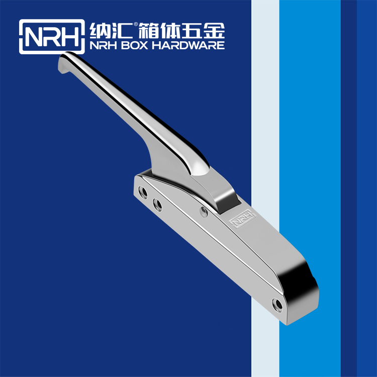 TIKTOK免费版色板/NRH 5774-255 航空箱蝴蝶鎖