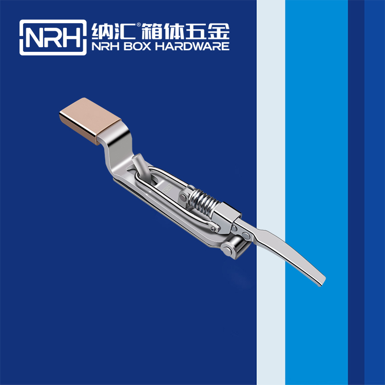 TIKTOK免费版色板/NRH 5708-459 工業金屬鎖扣