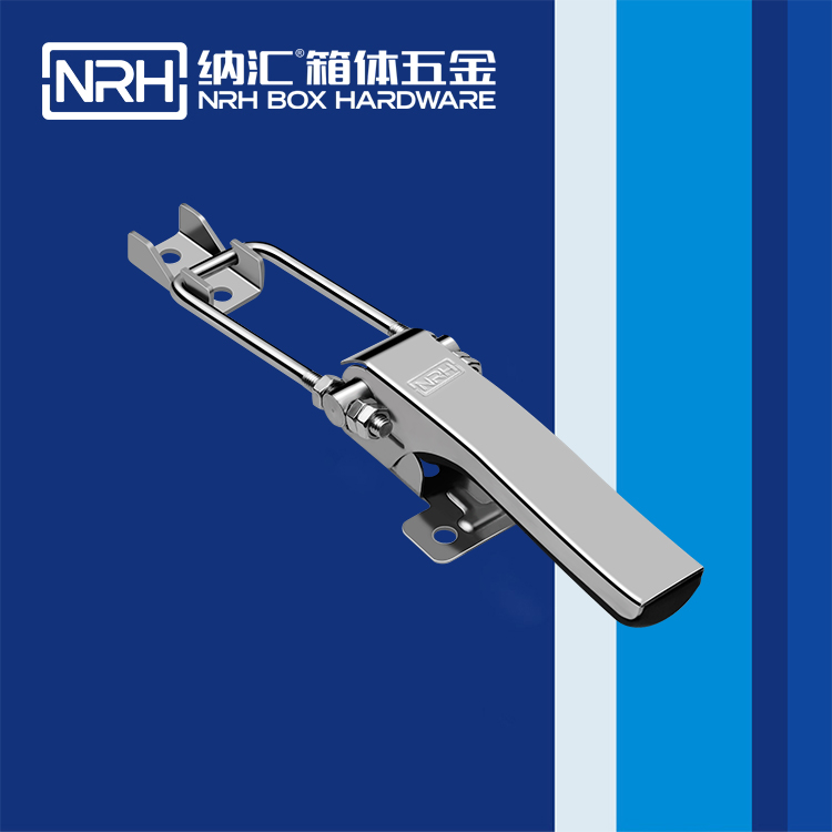 TIKTOK免费版色板/NRH 5754-165 執勤箱鎖扣