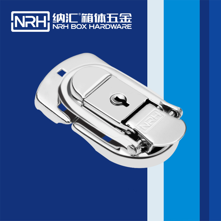 TIKTOK免费版色板/NRH 6410-67k-1 精密箱箱扣