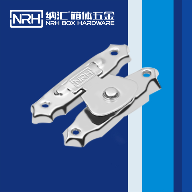  TIKTOK免费版色板/NRH 6478-16 車廂鎖扣