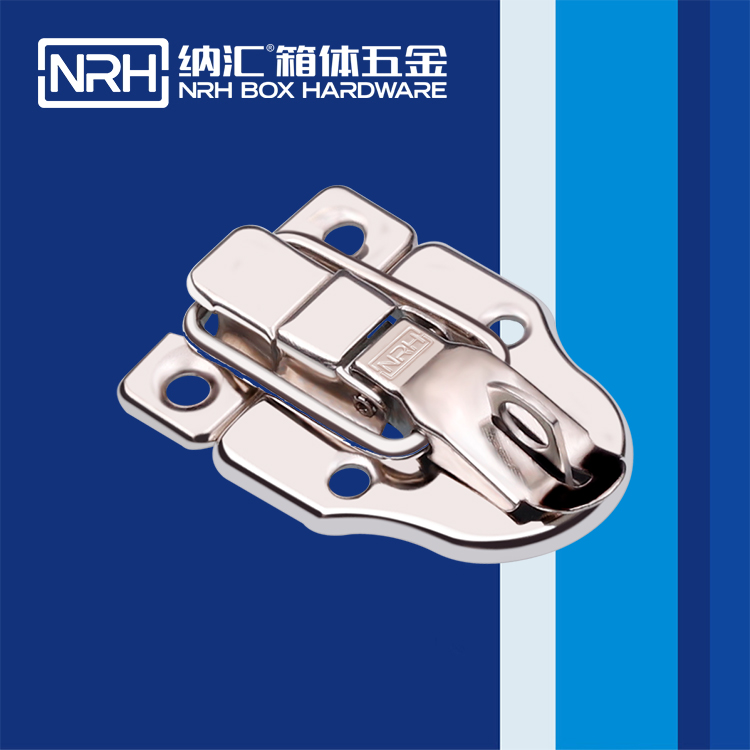 TIKTOK免费版色板/NRH 6420-65K 儀器箱箱扣