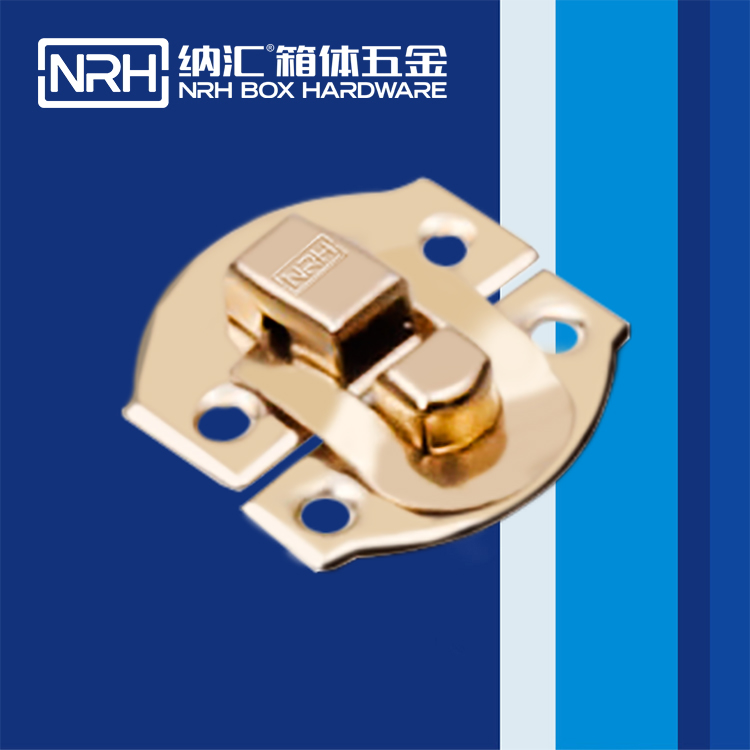 TIKTOK免费版色板/NRH 6468-20 工業箱扣