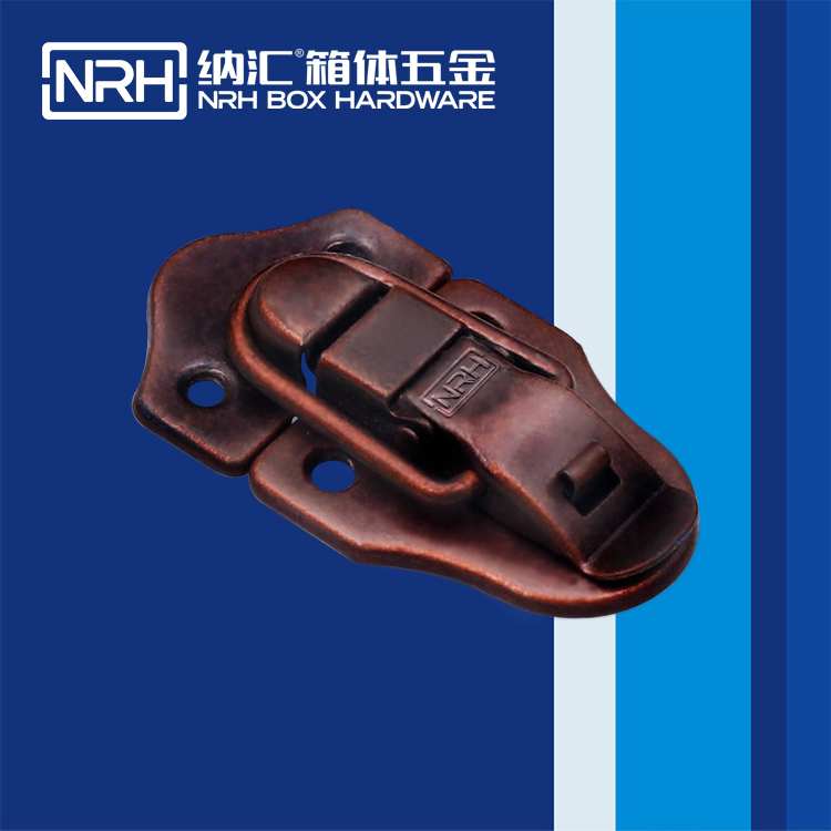 TIKTOK免费版色板/NRH 6423-69P 冷藏箱箱扣