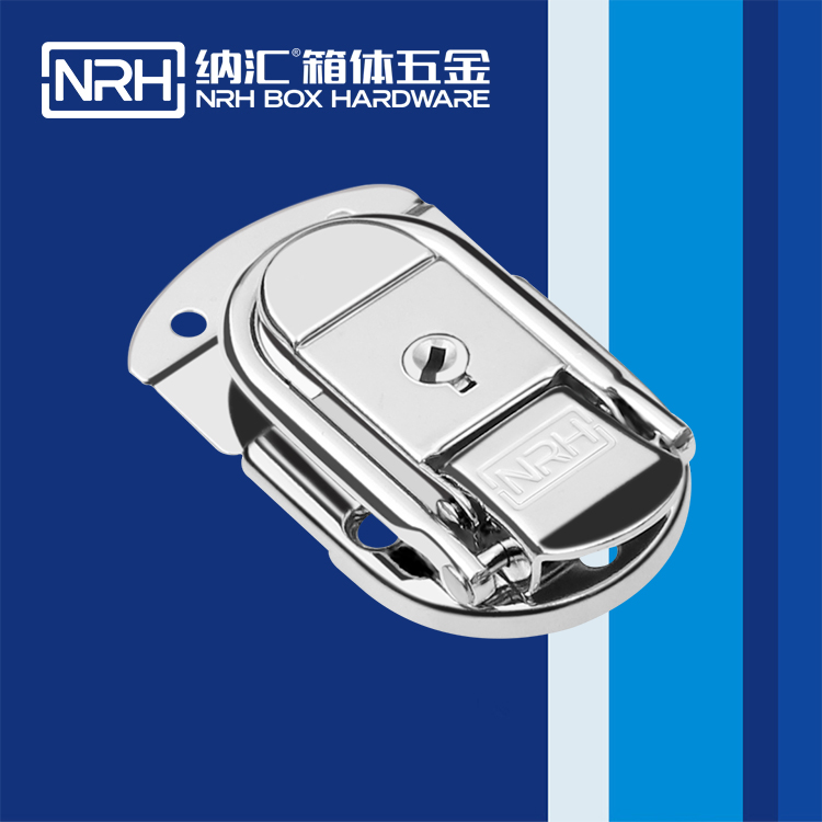 TIKTOK免费版色板/NRH 6429-66K 野戰物資箱扣