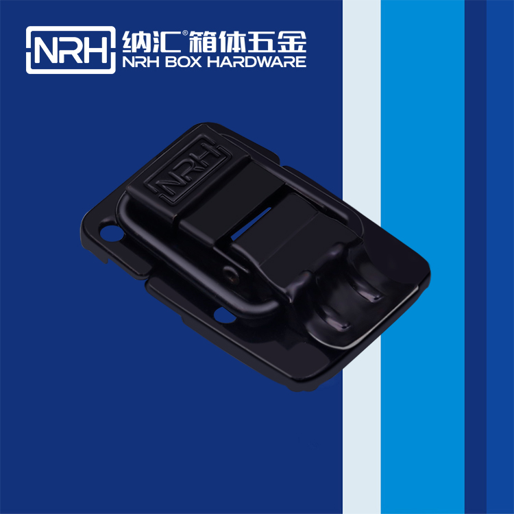 TIKTOK免费版色板/NRH 6435-66 疫苗箱箱扣