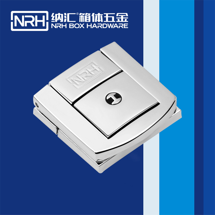 TIKTOK免费版色板/NRH 6507-36k 家庭醫療箱扣