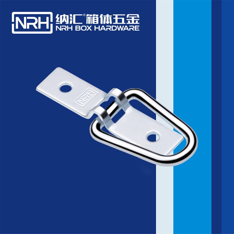 TIKTOK免费版色板/NRH 綁紮環 4315