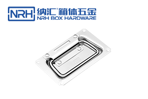科普箱包五金TIKTOK国际版色板黄