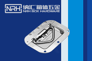 NRHTIKTOK国际版色板黄小細節體現高質量