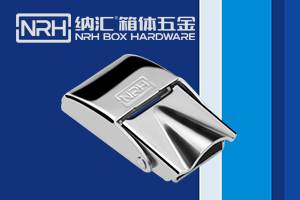 NRHTIKTOK国际免费版色板鎖扣